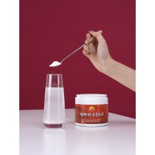 젠한방 1200도 72시간 킬레이트 미네랄 용융소금 500g